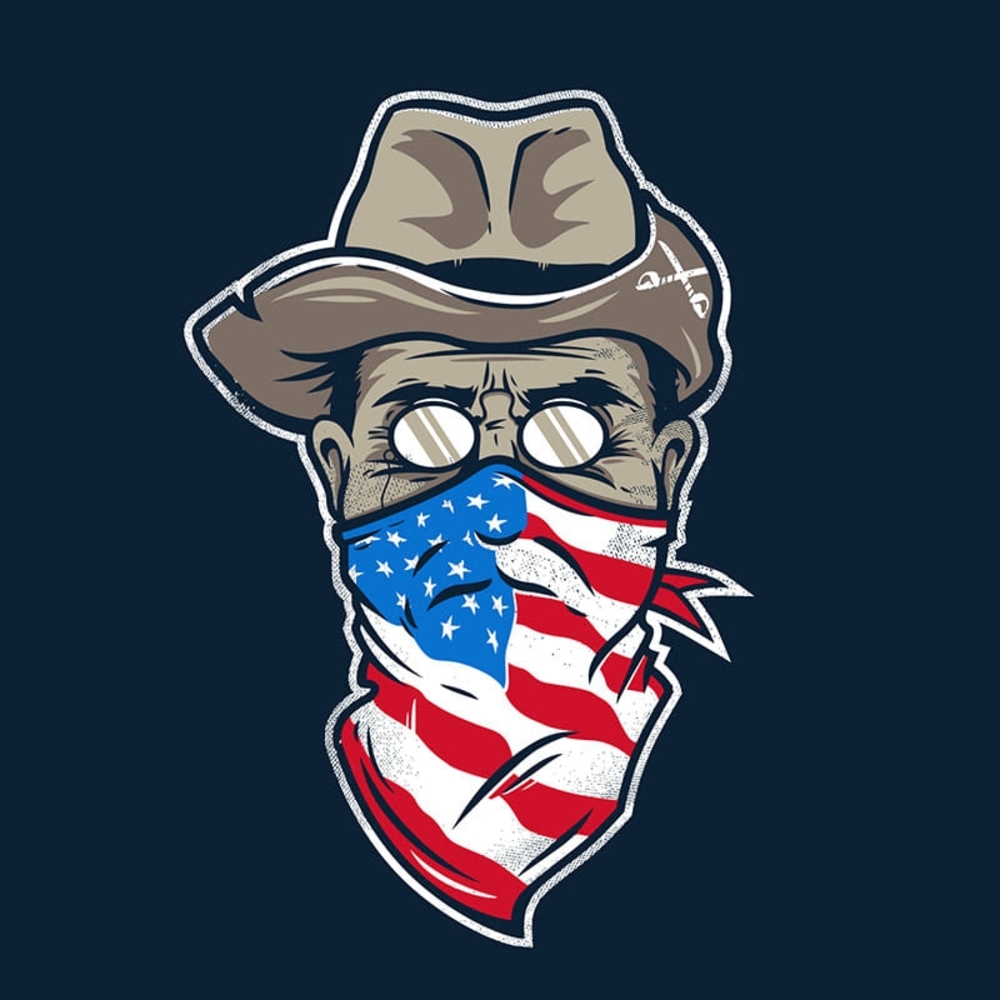 Meet your Posher, Brad